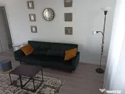 3camere-2bai, dec, terasa, parcare inclusa, 8-10min metro...
