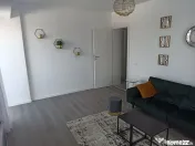 3camere-2bai, dec, terasa, parcare inclusa, 8-10min metro...