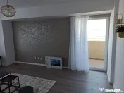 3camere-2bai, dec, terasa, parcare inclusa, 8-10min metro...
