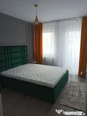 3camere-2bai, dec, terasa, parcare inclusa, 8-10min metro...