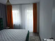 3camere-2bai, dec, terasa, parcare inclusa, 8-10min metro...