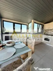 { Metalurgiei } Apartament 2 camere * Mobilat - utilat *