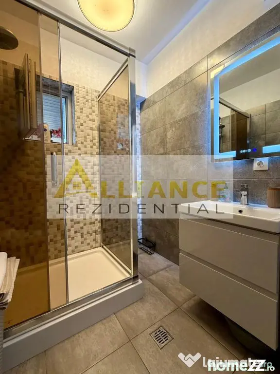 { Metalurgiei } Apartament 2 camere * Mobilat - utilat * - Bucuresti (Bucuresti-Ilfov)
