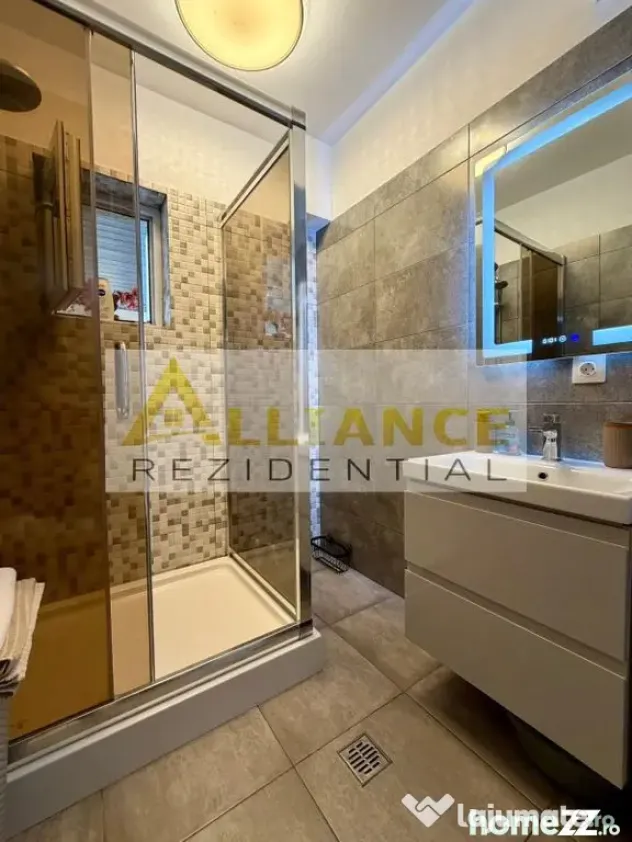 { Metalurgiei } Apartament 2 camere * Mobilat - utilat * - Bucuresti (Bucuresti-Ilfov)