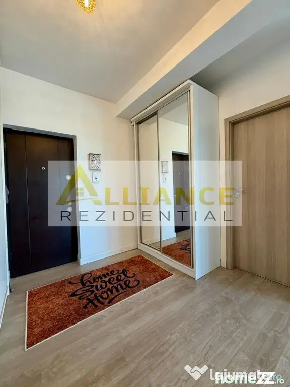 { Metalurgiei } Apartament 2 camere * Mobilat - utilat * - Bucuresti (Bucuresti-Ilfov)