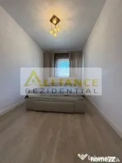 { Metalurgiei } Apartament 2 camere * Mobilat - utilat *