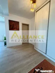 { Metalurgiei } Apartament 2 camere * Mobilat - utilat *