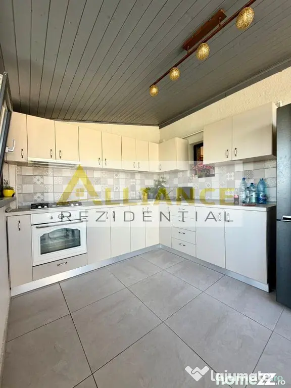 { Metalurgiei } Apartament 2 camere * Mobilat - utilat * - Bucuresti (Bucuresti-Ilfov)