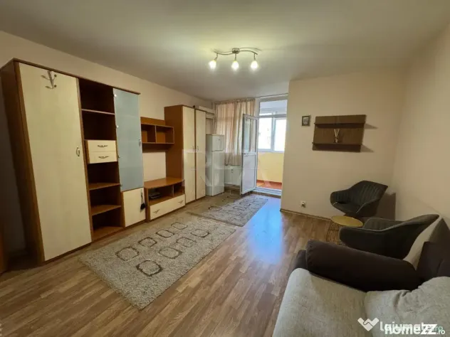 Garsoniera, et 7/9, 31mp- Bld Iuliu Maniu, Gorjului - Bucuresti (Bucuresti-Ilfov)