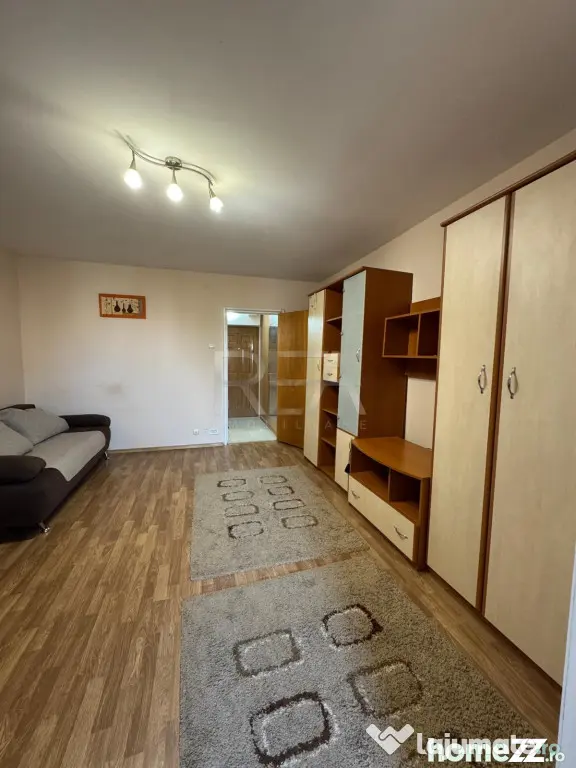 Garsoniera, et 7/9, 31mp- Bld Iuliu Maniu, Gorjului - Bucuresti (Bucuresti-Ilfov)