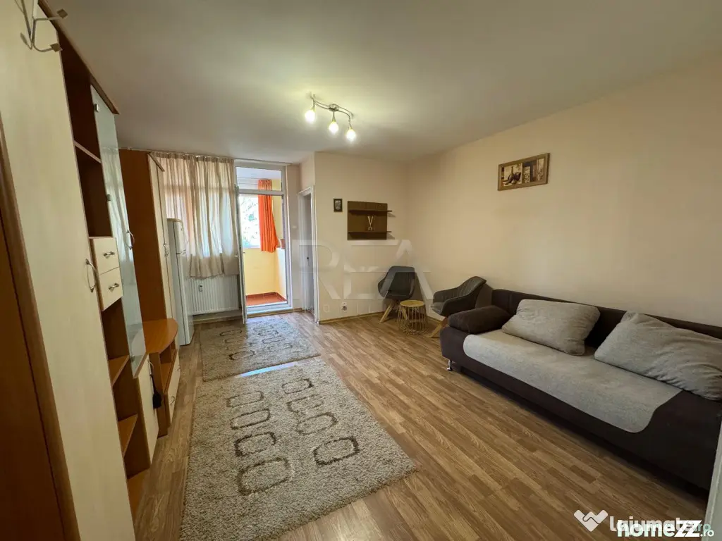 Garsoniera, et 7/9, 31mp- Bld Iuliu Maniu, Gorjului - Bucuresti (Bucuresti-Ilfov)
