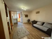 Garsoniera, et 7/9, 31mp- Bld Iuliu Maniu, Gorjului 