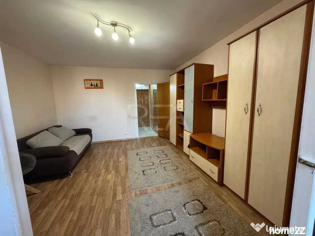 Garsoniera, et 7/9, 31mp- Bld Iuliu Maniu, Gorjului - Bucuresti (Bucuresti-Ilfov)