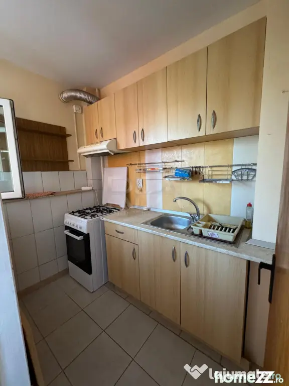 Garsoniera, et 7/9, 31mp- Bld Iuliu Maniu, Gorjului - Bucuresti (Bucuresti-Ilfov)