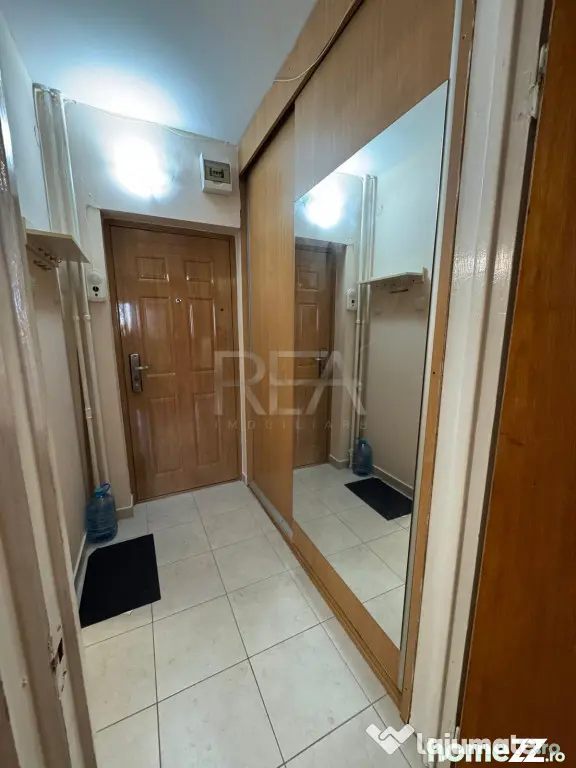 Garsoniera, et 7/9, 31mp- Bld Iuliu Maniu, Gorjului - Bucuresti (Bucuresti-Ilfov)