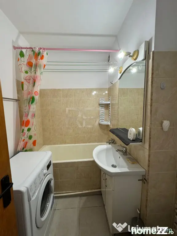 Garsoniera, et 7/9, 31mp- Bld Iuliu Maniu, Gorjului - Bucuresti (Bucuresti-Ilfov)