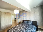 Apartament cu 2 camere, aer conditionat, complex Newton Tata