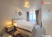 Apartament 2 camere cu balcon | Via Romana, Arad | 60 mp uti