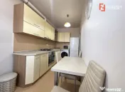 Apartament 2 camere cu balcon | Via Romana, Arad | 60 mp uti