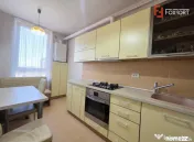 Apartament 2 camere cu balcon | Via Romana, Arad | 60 mp uti