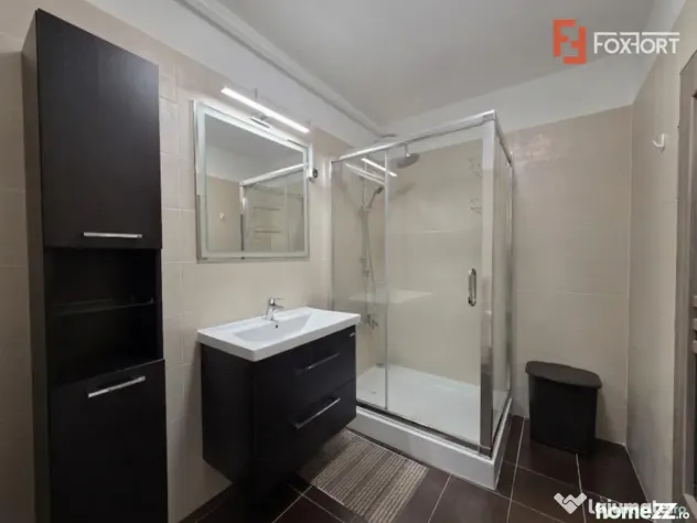 Apartament 2 camere cu balcon | Via Romana, Arad | 60 mp uti - Arad (Arad)