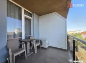 Apartament 2 camere cu balcon | Via Romana, Arad | 60 mp uti
