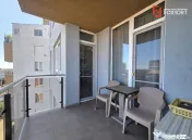 Apartament 2 camere cu balcon | Via Romana, Arad | 60 mp uti