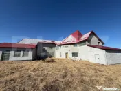 Pensiune 1150mp utili, 2000mp teren, Ilisesti-Suceava