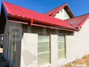 Pensiune 1150mp utili, 2000mp teren, Ilisesti-Suceava