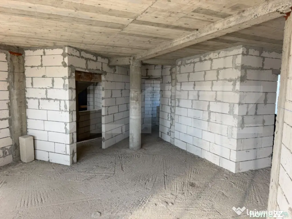 Pensiune 1150mp utili, 2000mp teren, Ilisesti-Suceava - Suceava (Suceava)