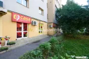Spațiu Comercial Stradal Open Space,Trafic Intens| Vizib... 