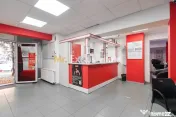 Spațiu Comercial Stradal Open Space,Trafic Intens| Vizib... 