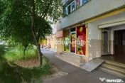 Spațiu Comercial Stradal Open Space,Trafic Intens| Vizib... 