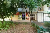 Spațiu Comercial Stradal Open Space,Trafic Intens| Vizib... 
