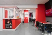 Spațiu Comercial Stradal Open Space,Trafic Intens| Vizib... 