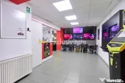 Spațiu Comercial Stradal Open Space,Trafic Intens| Vizib... 