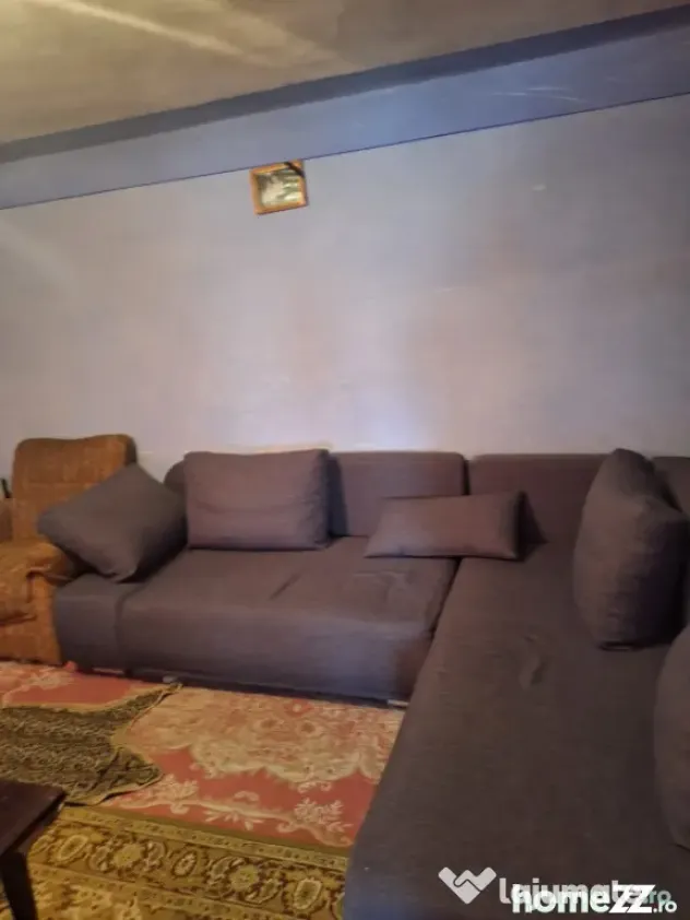 Casa de vanzare cu teren generos de 1.686 mp, Comuna Calaras - Craiova (Dolj)