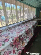 Casa de vanzare cu teren generos de 1.686 mp, Comuna Calaras 