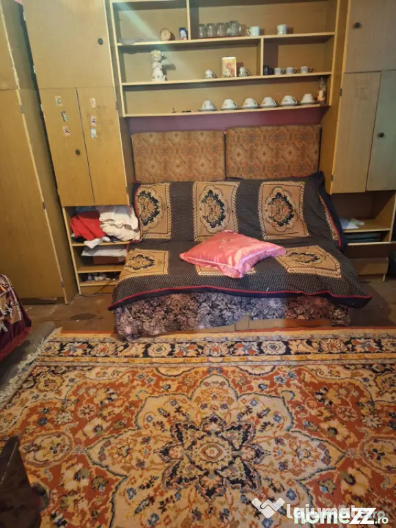 Casa de vanzare cu teren generos de 1.686 mp, Comuna Calaras - Craiova (Dolj)