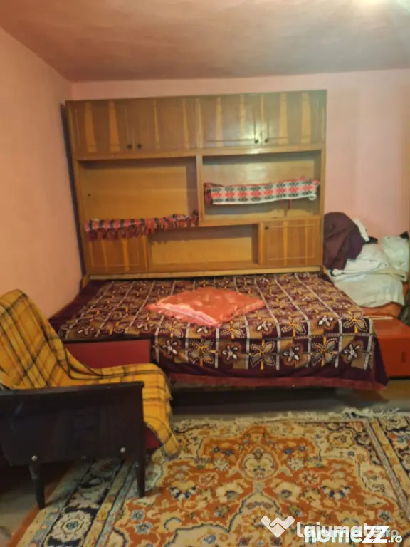 Casa de vanzare cu teren generos de 1.686 mp, Comuna Calaras - Craiova (Dolj)