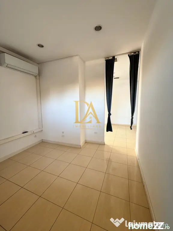 Spațiu Comercial de Închiriat – Ion Mihalache - Bucuresti (Bucuresti-Ilfov)