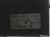 Monitor curbat Samsung 27" Full HD (C27R500FHU) 