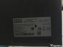Monitor curbat Samsung 27" Full HD (C27R500FHU)