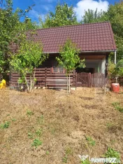 Vand teren la Nadrag cu Cabana