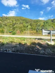 Vand teren la Nadrag cu Cabana