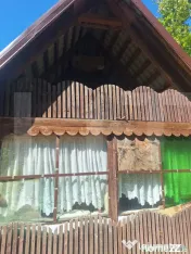 Vand teren la Nadrag cu Cabana