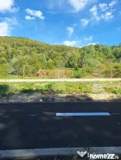 Vand teren la Nadrag cu Cabana