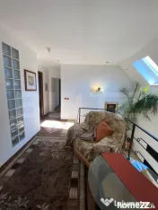Vila individuala 6 camere, 1905 mp teren, in Stejeris langa