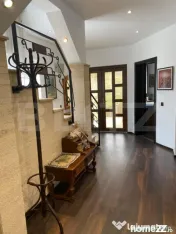 Vila individuala 6 camere, 1905 mp teren, in Stejeris langa