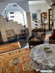 Vila individuala 6 camere, 1905 mp teren, in Stejeris langa